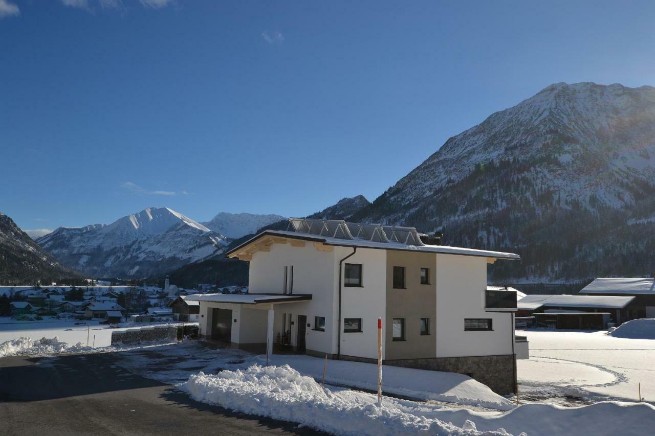 Apartmán Kramer