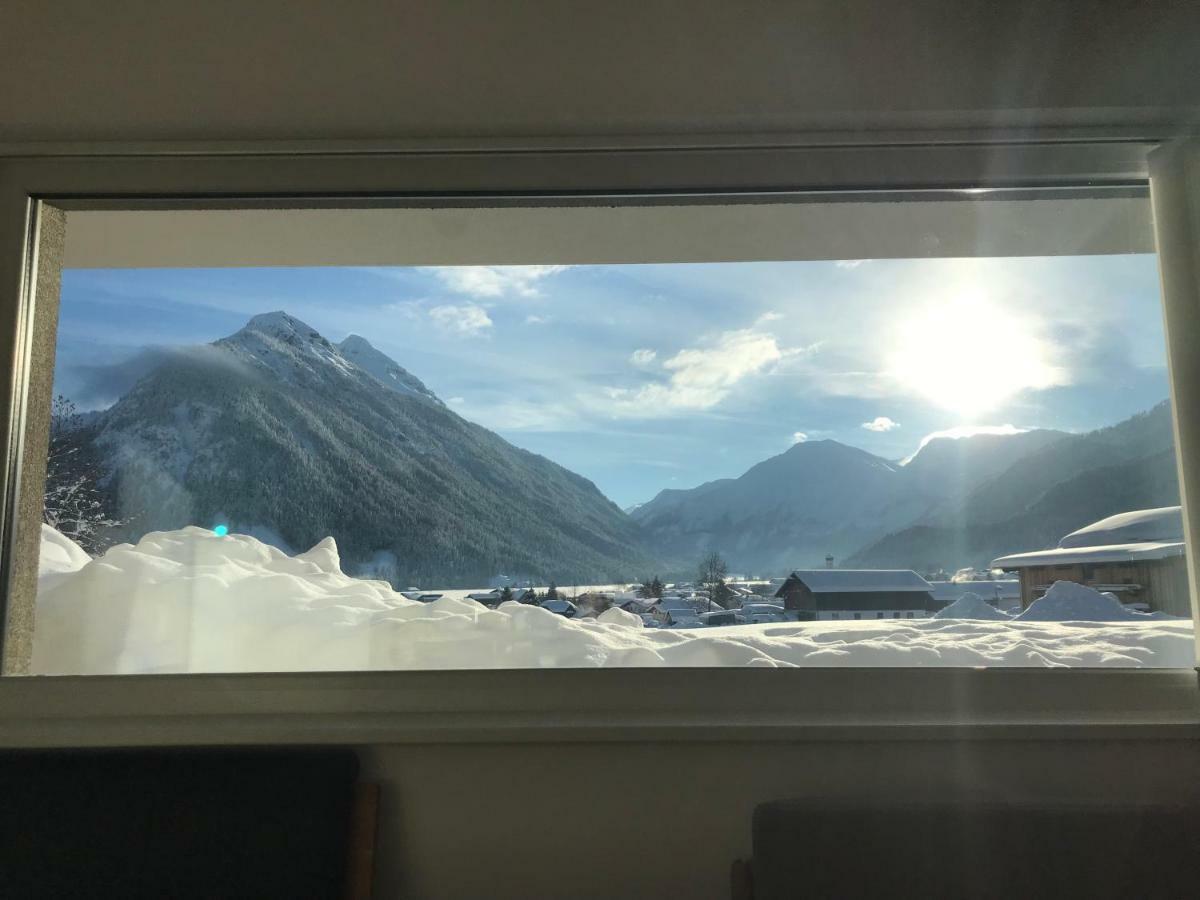 Apartament Kramer Heiterwang