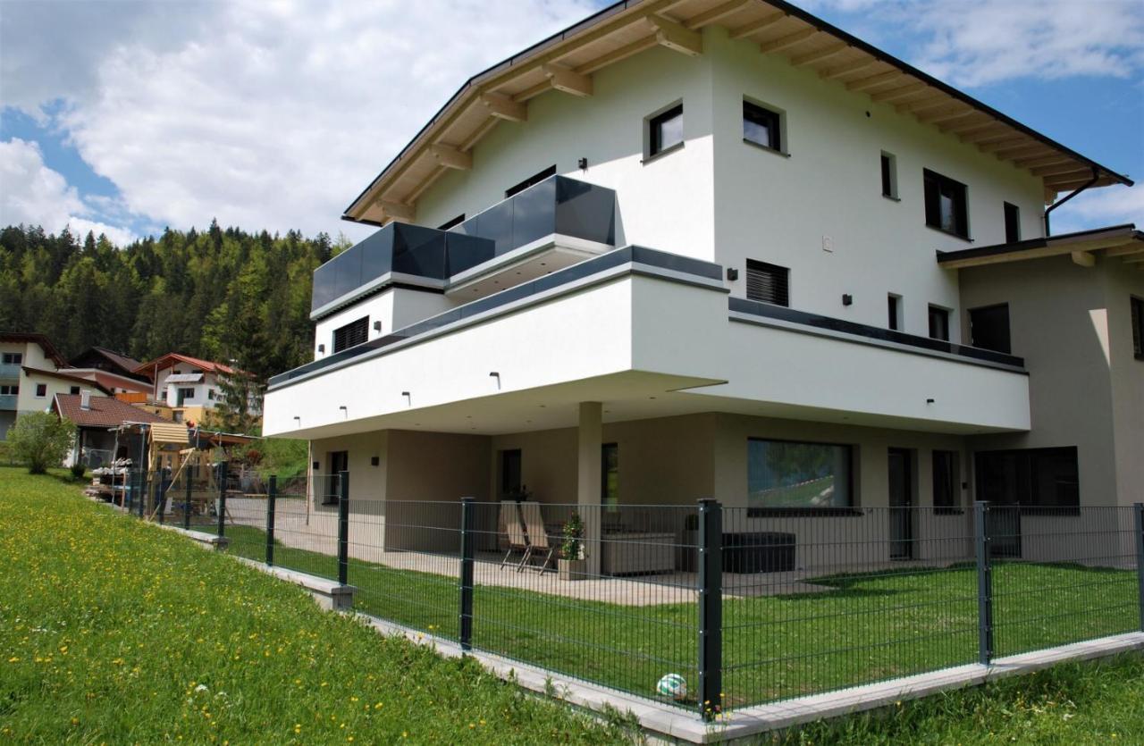 Apartament Kramer Heiterwang