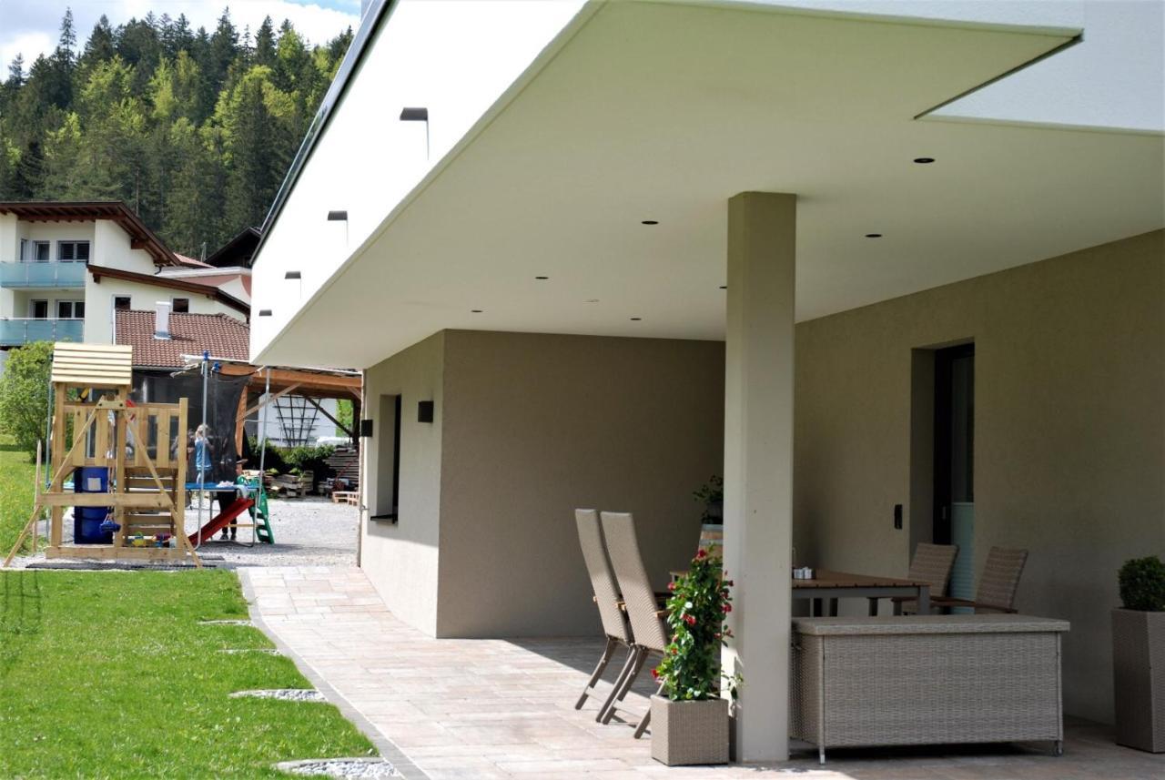 Apartament Kramer Heiterwang